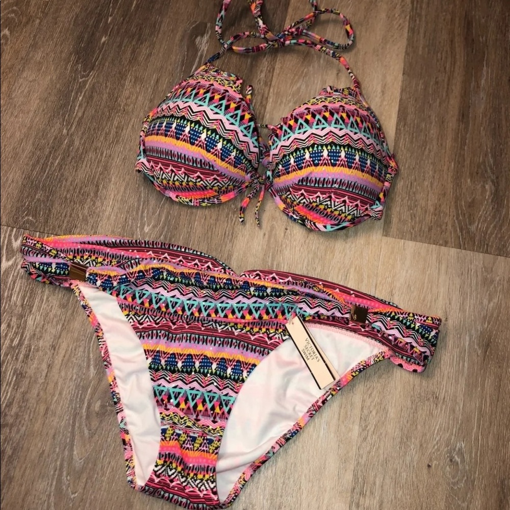 Victoria Secret Bathing Suit